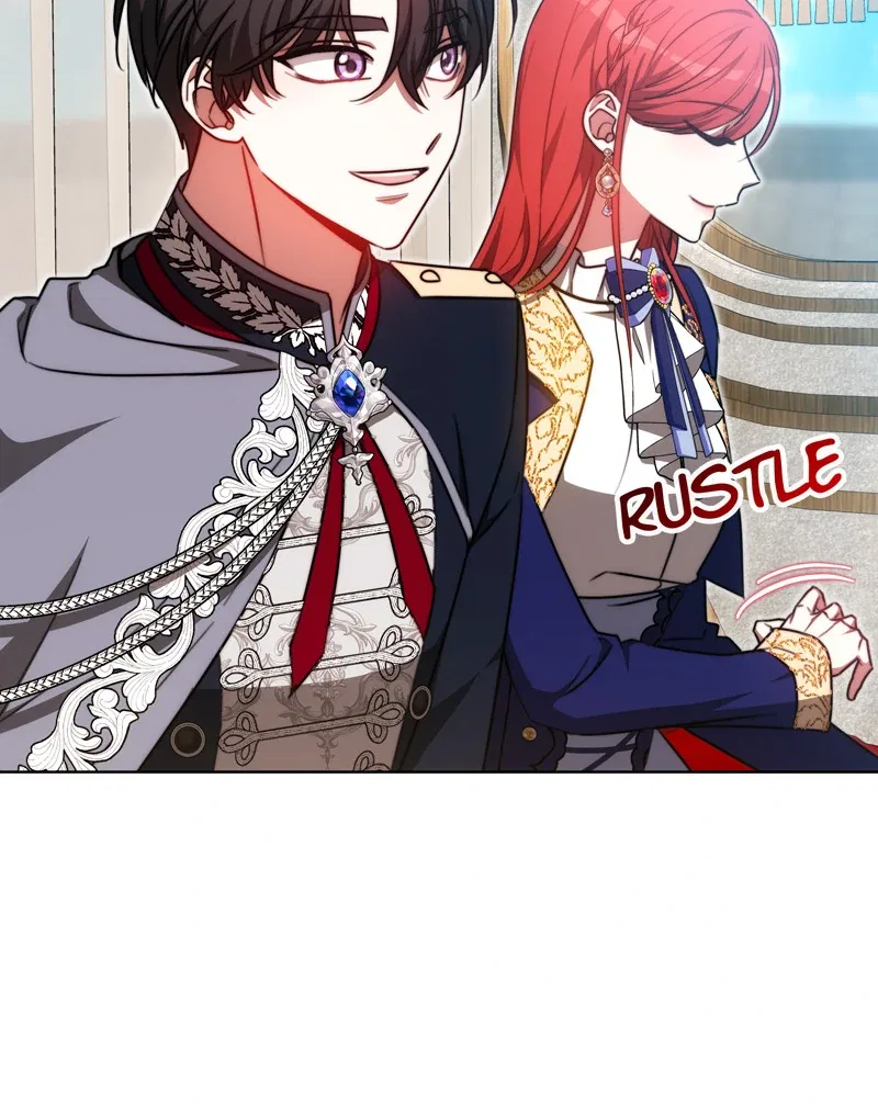 To Have an Affair With Someone Chapter 96 – Page 163