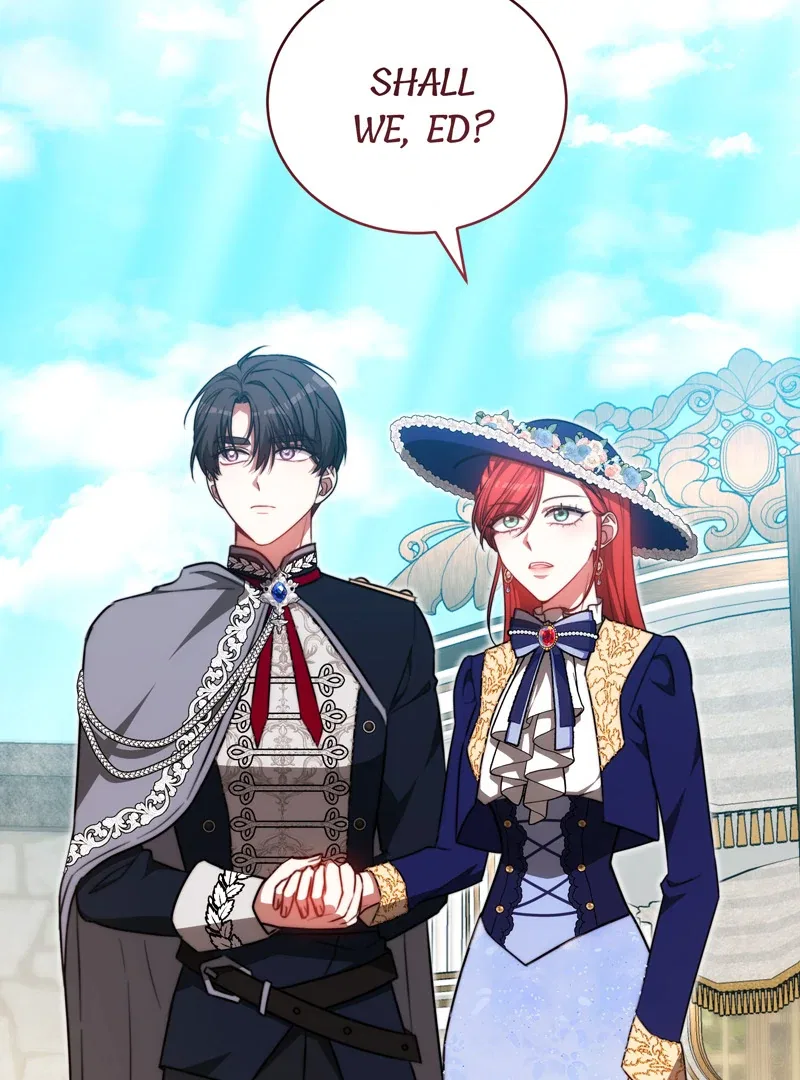 To Have an Affair With Someone Chapter 96 – Page 165