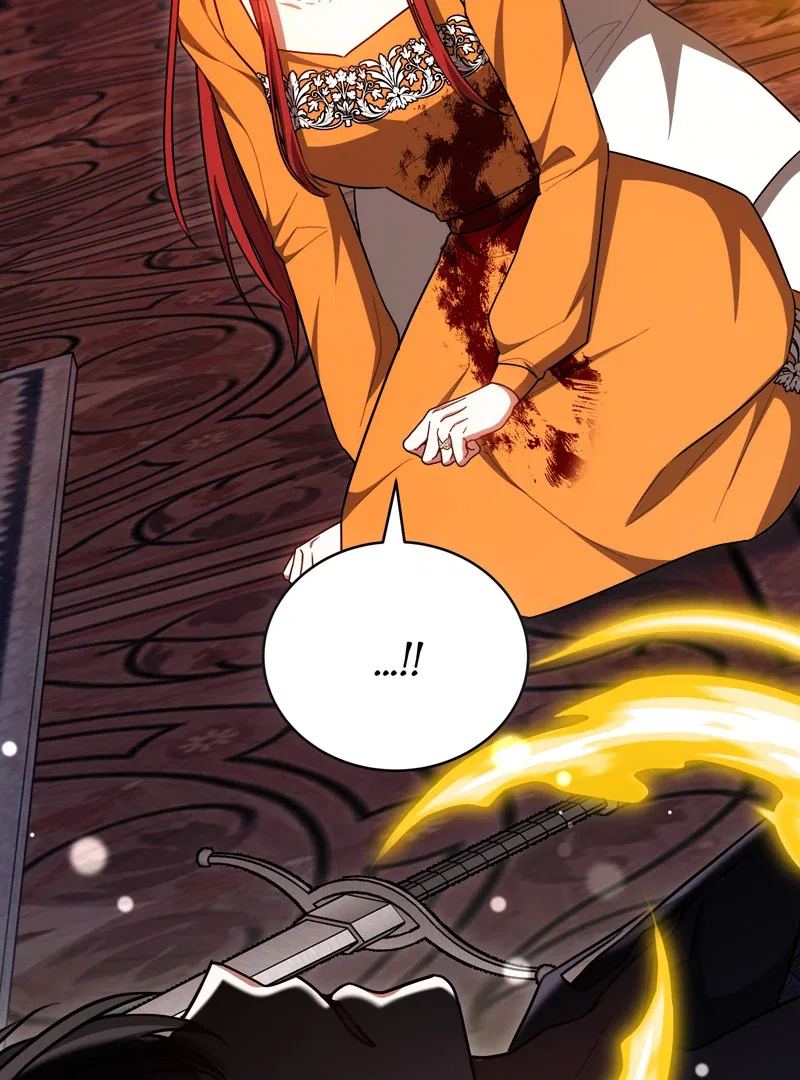 To Have an Affair With Someone Chapter 95 – Page 5