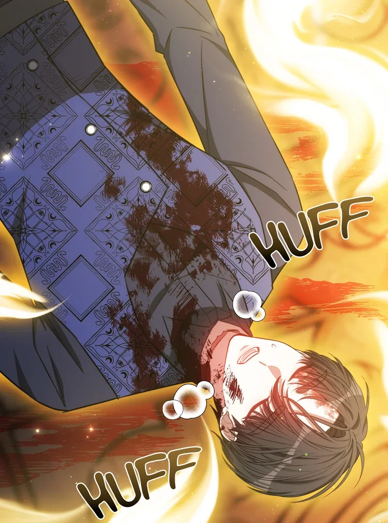 To Have an Affair With Someone Chapter 95 – Page 10