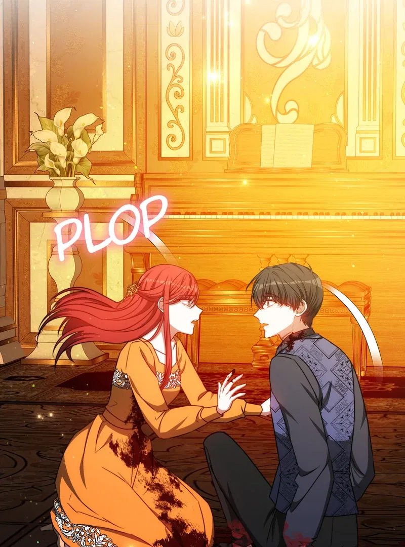 To Have an Affair With Someone Chapter 95 – Page 13