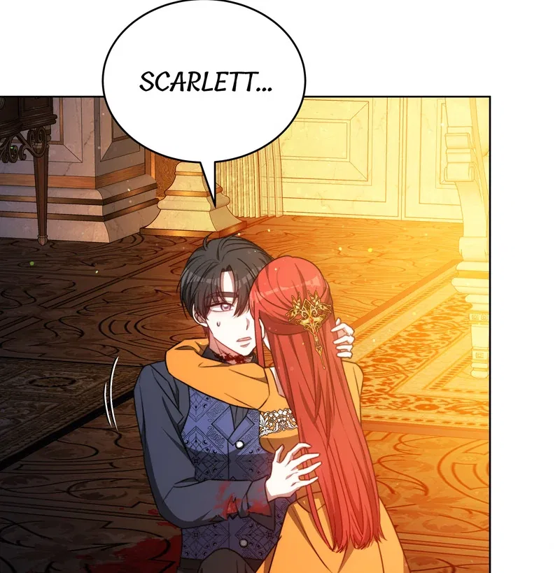 To Have an Affair With Someone Chapter 95 – Page 16