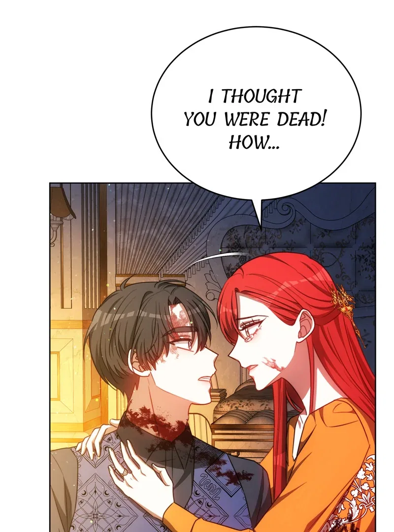 To Have an Affair With Someone Chapter 95 – Page 18