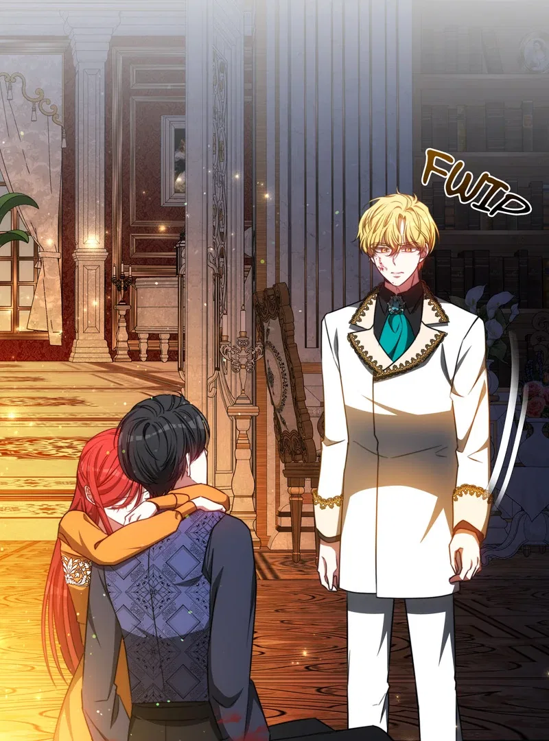 To Have an Affair With Someone Chapter 95 – Page 23
