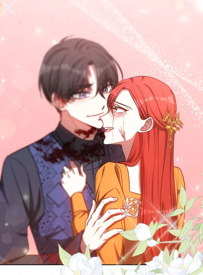 To Have an Affair With Someone Chapter 95 – Page 30
