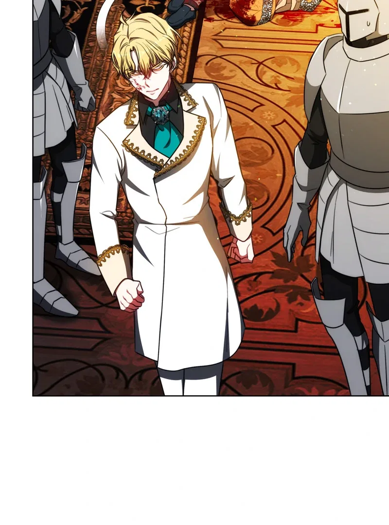 To Have an Affair With Someone Chapter 95 – Page 34