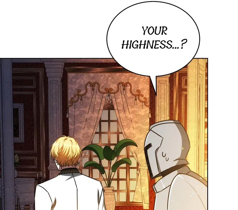 To Have an Affair With Someone Chapter 95 – Page 36