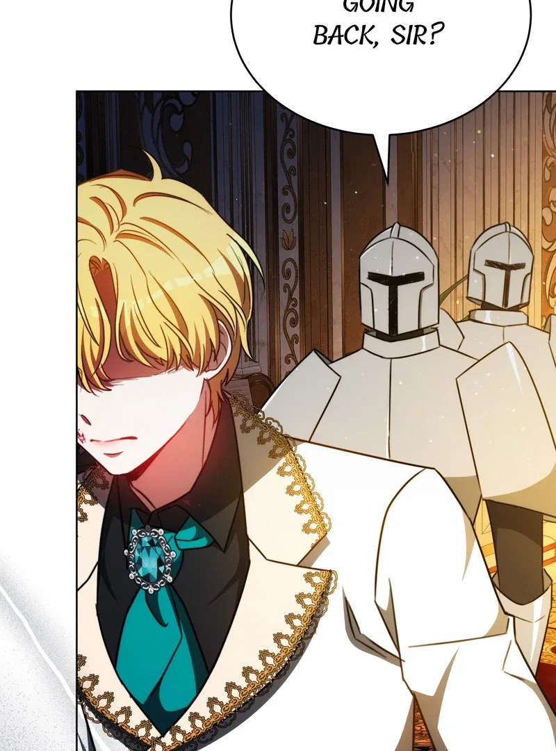 To Have an Affair With Someone Chapter 95 – Page 40