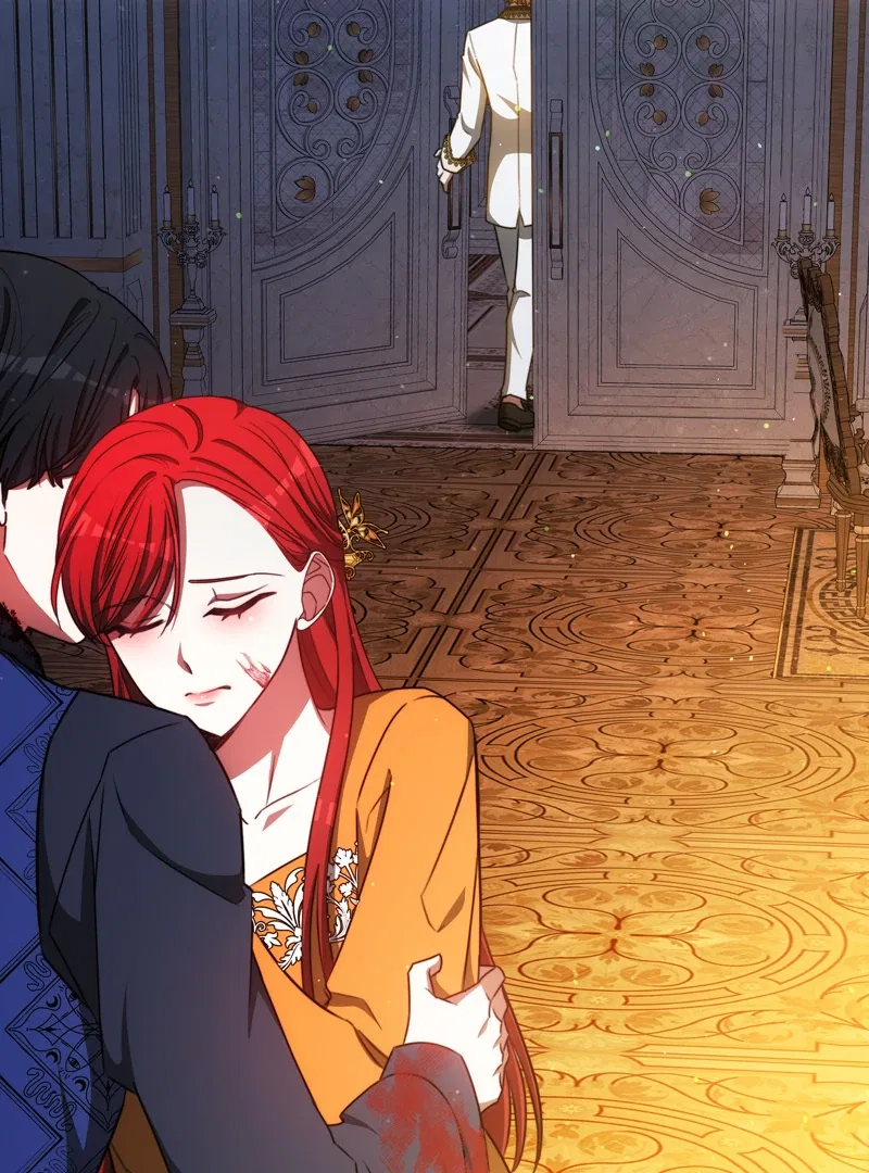 To Have an Affair With Someone Chapter 95 – Page 45