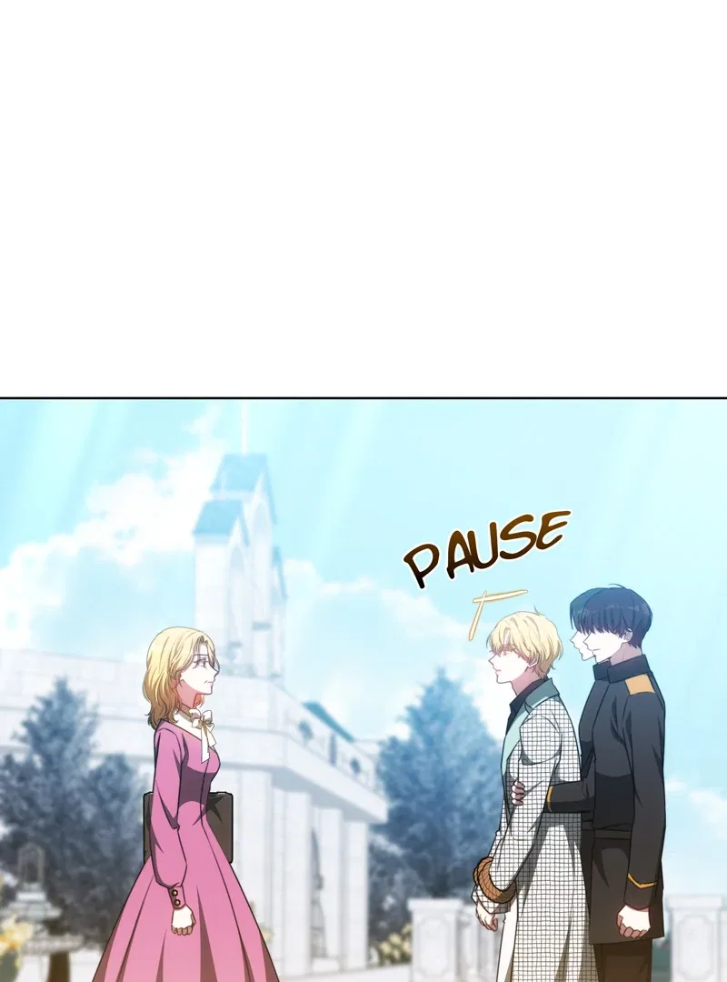 To Have an Affair With Someone Chapter 95 – Page 74