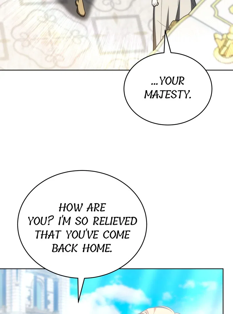 To Have an Affair With Someone Chapter 95 – Page 94