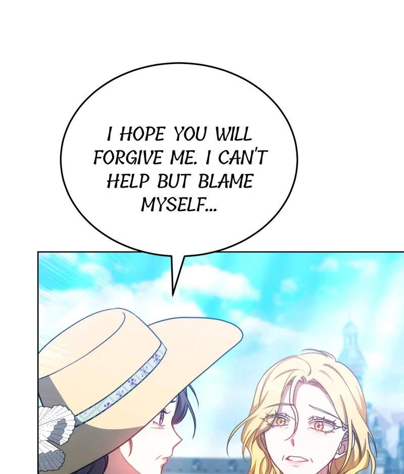 To Have an Affair With Someone Chapter 95 – Page 96