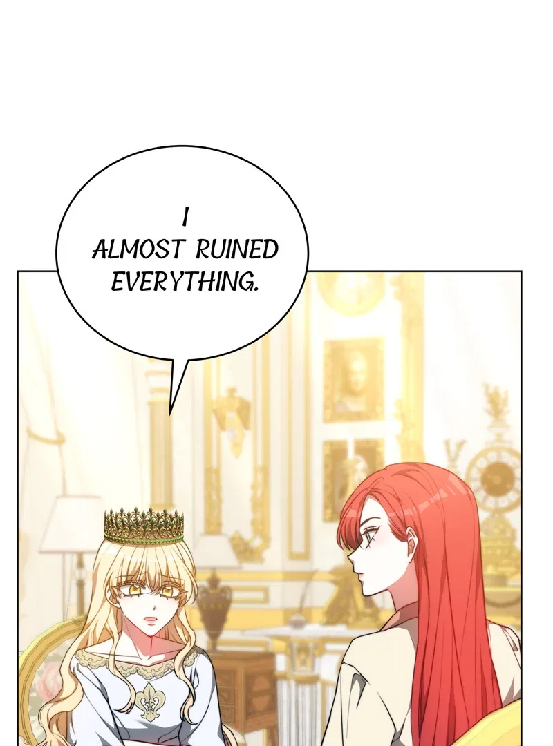 To Have an Affair With Someone Chapter 95 – Page 110
