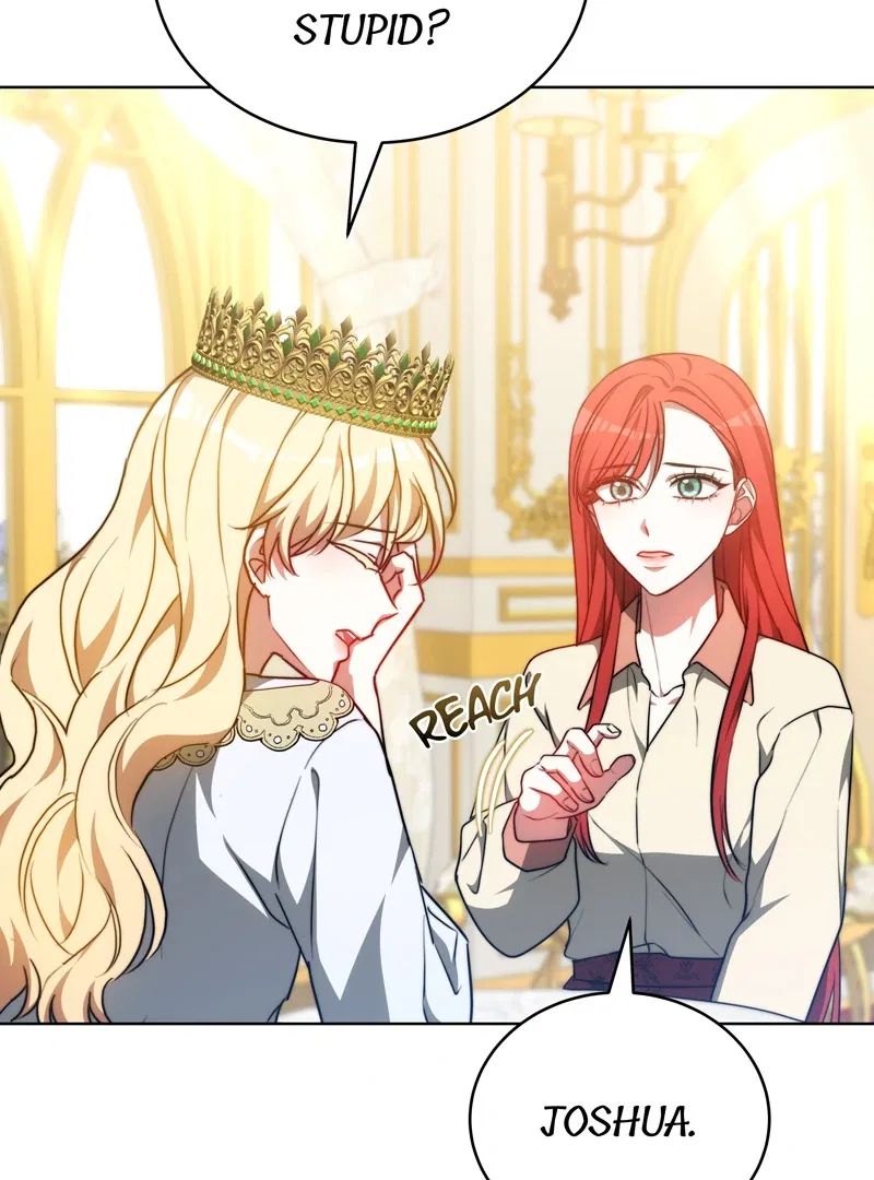 To Have an Affair With Someone Chapter 95 – Page 112