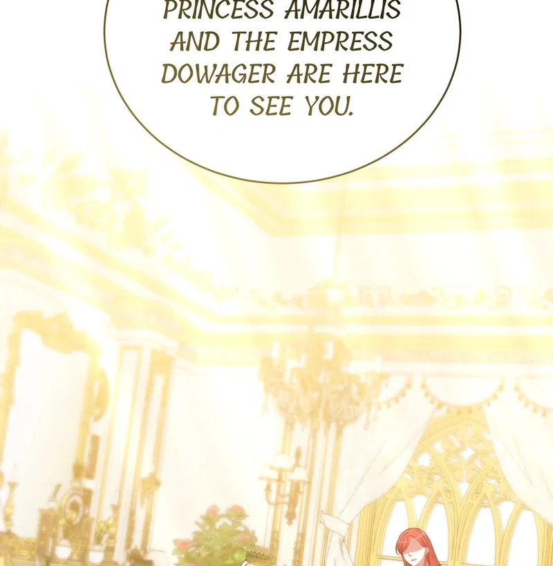 To Have an Affair With Someone Chapter 95 – Page 117