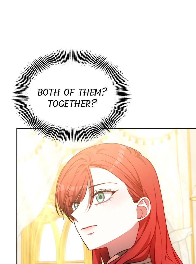 To Have an Affair With Someone Chapter 95 – Page 119