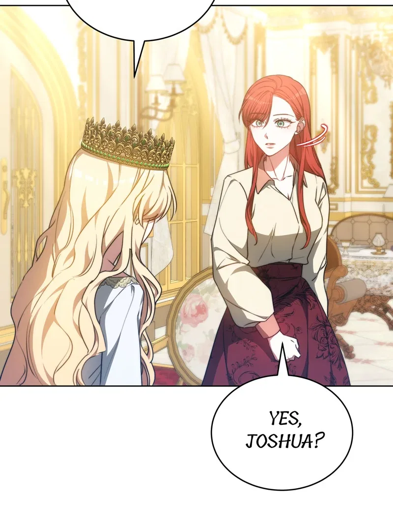 To Have an Affair With Someone Chapter 95 – Page 121