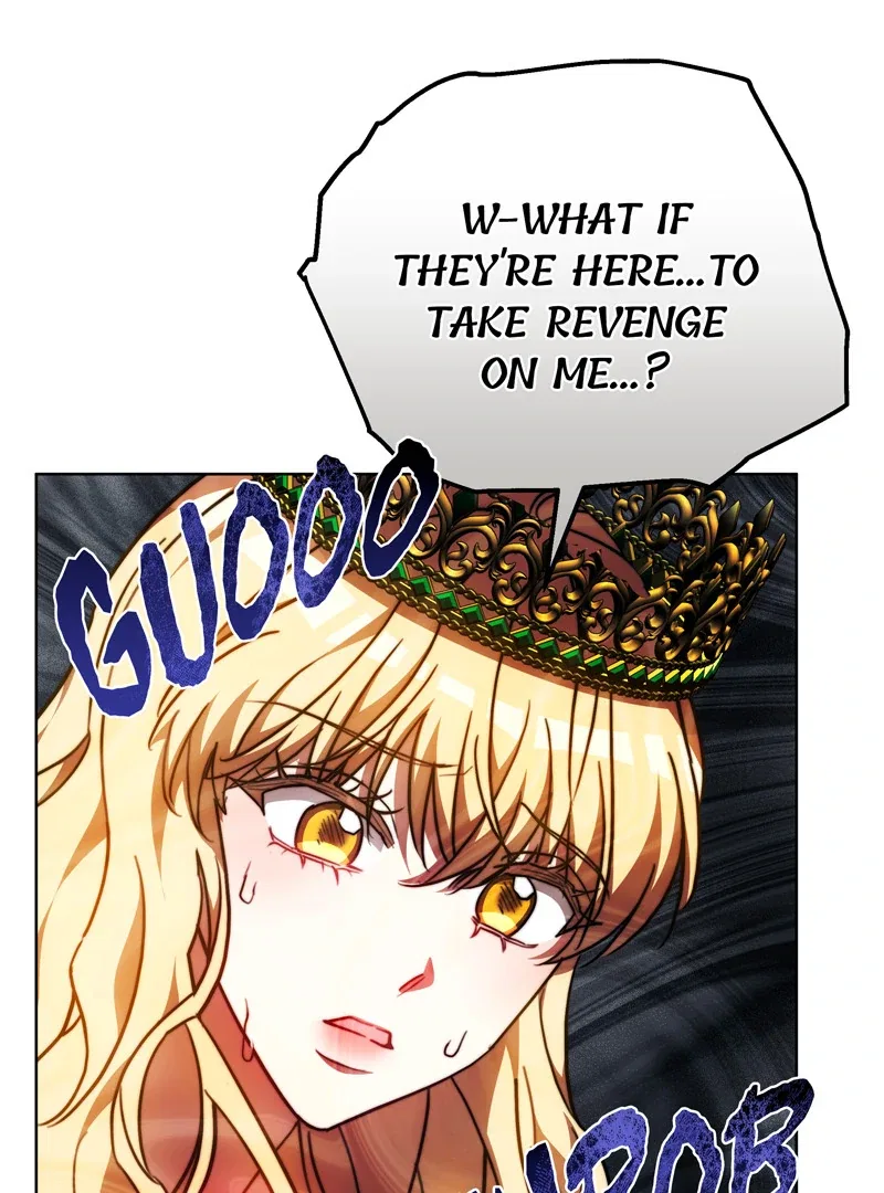 To Have an Affair With Someone Chapter 95 – Page 122