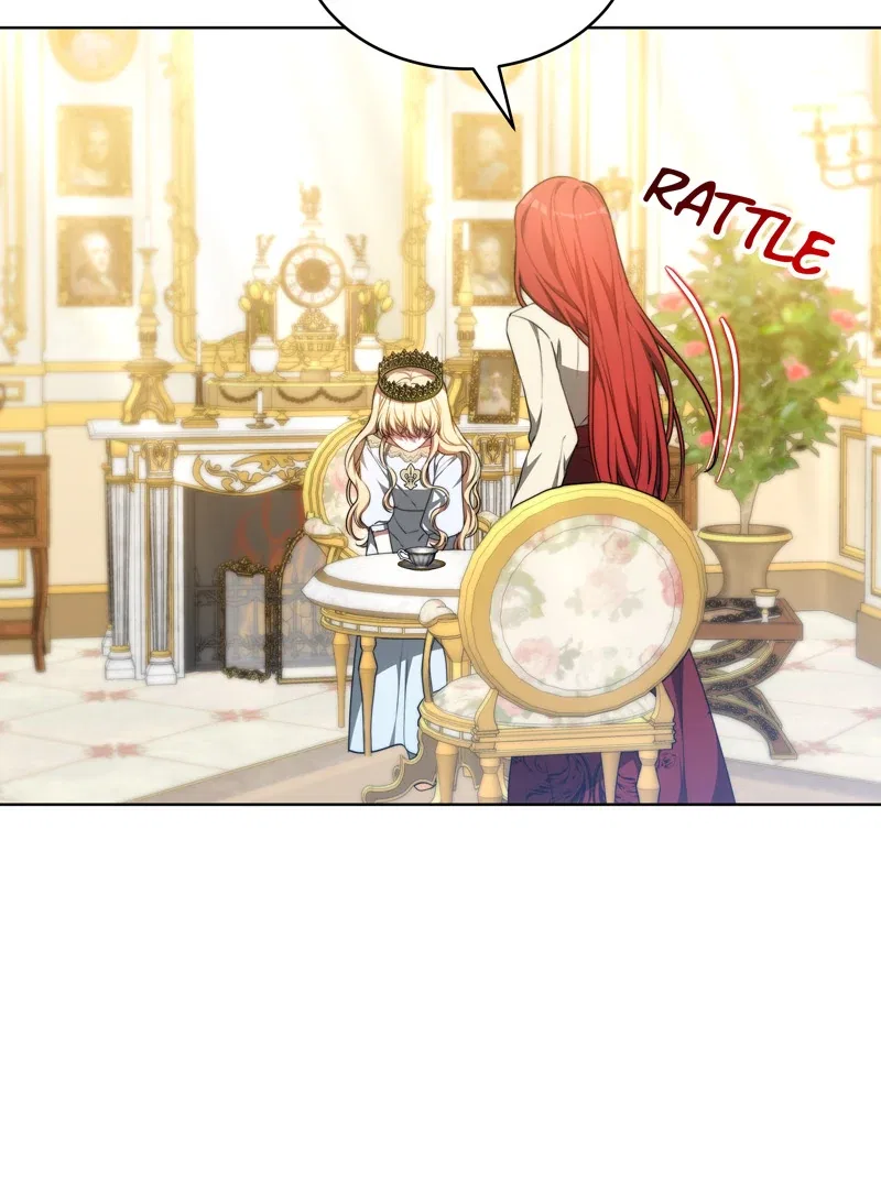 To Have an Affair With Someone Chapter 95 – Page 124