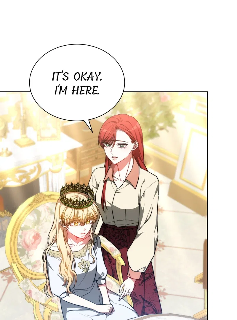 To Have an Affair With Someone Chapter 95 – Page 125