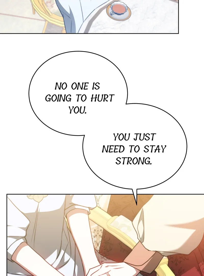 To Have an Affair With Someone Chapter 95 – Page 126