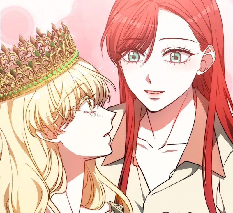To Have an Affair With Someone Chapter 95 – Page 128
