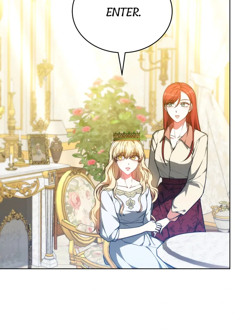 To Have an Affair With Someone Chapter 95 – Page 132