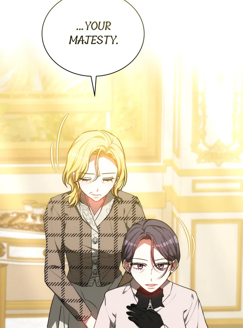 To Have an Affair With Someone Chapter 95 – Page 134