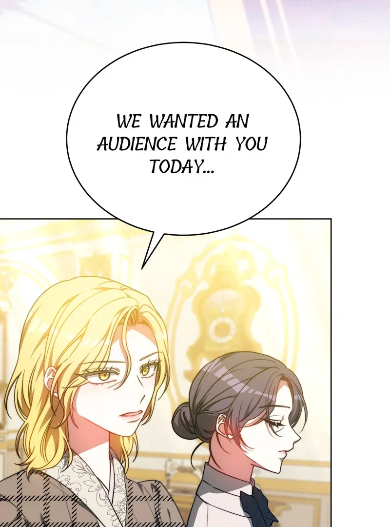 To Have an Affair With Someone Chapter 95 – Page 136