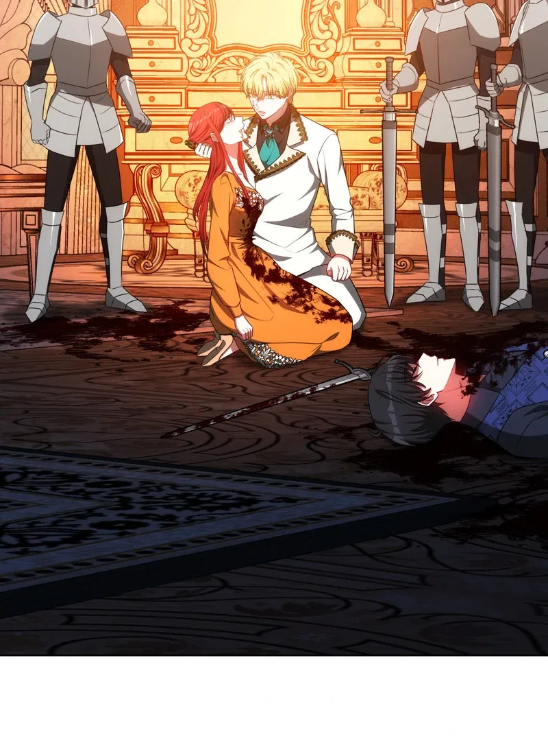 To Have an Affair With Someone Chapter 94 – Page 9