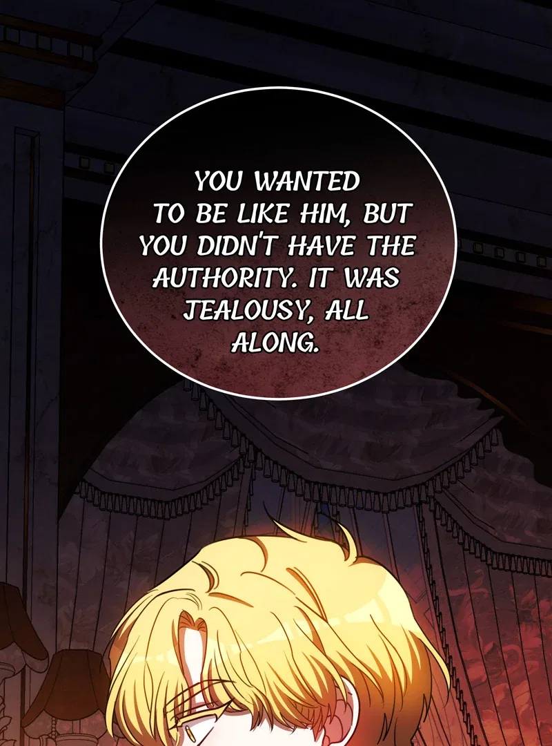 To Have an Affair With Someone Chapter 94 – Page 13
