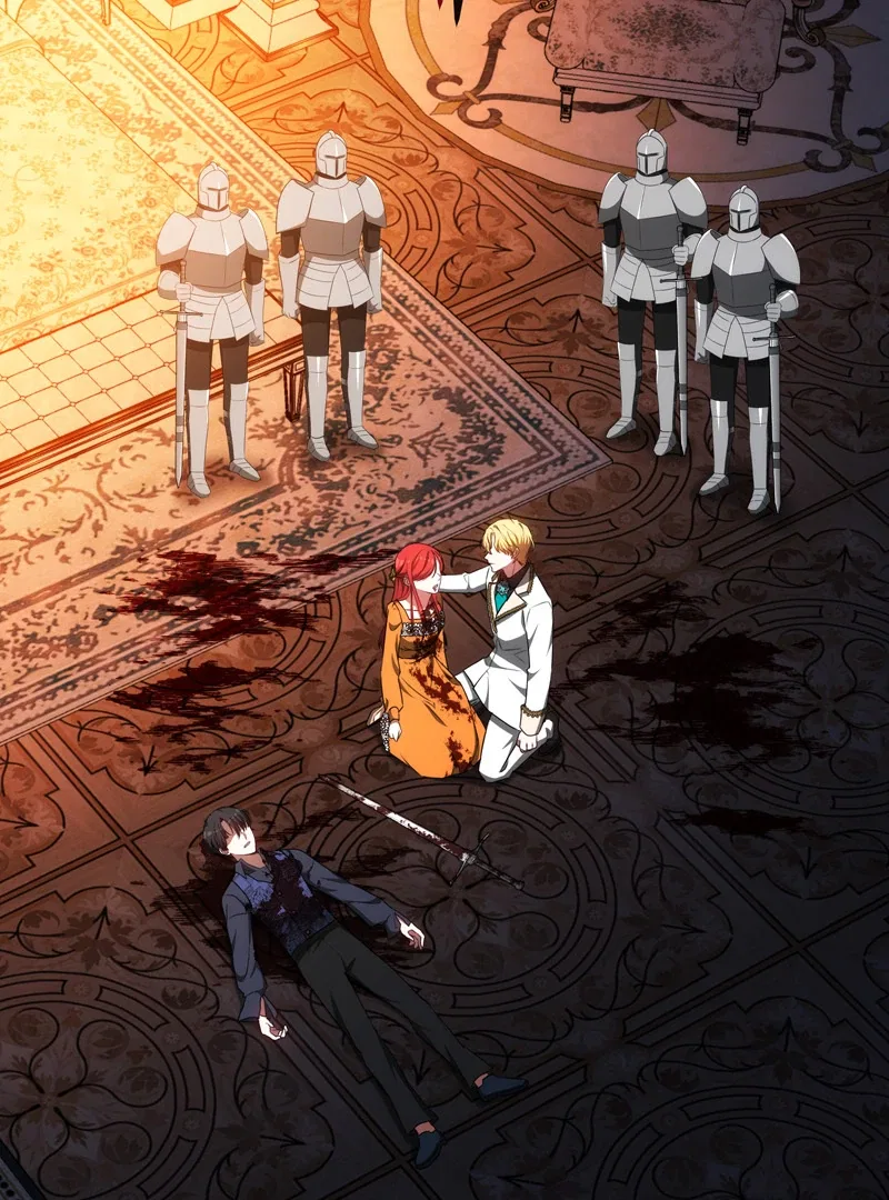 To Have an Affair With Someone Chapter 94 – Page 19