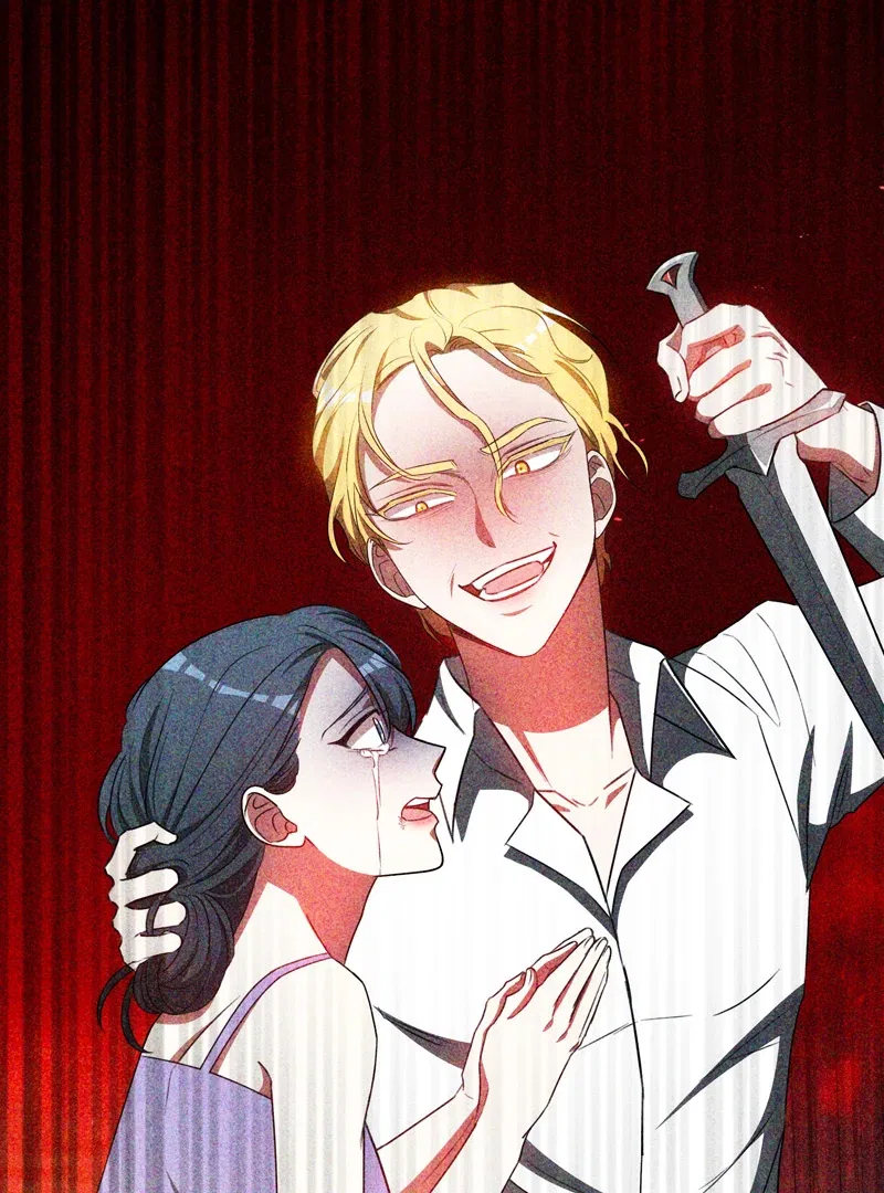 To Have an Affair With Someone Chapter 94 – Page 21
