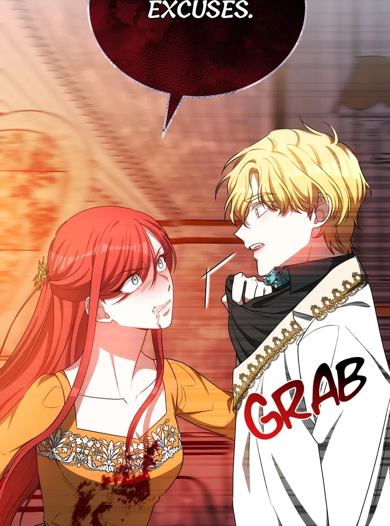 To Have an Affair With Someone Chapter 94 – Page 30