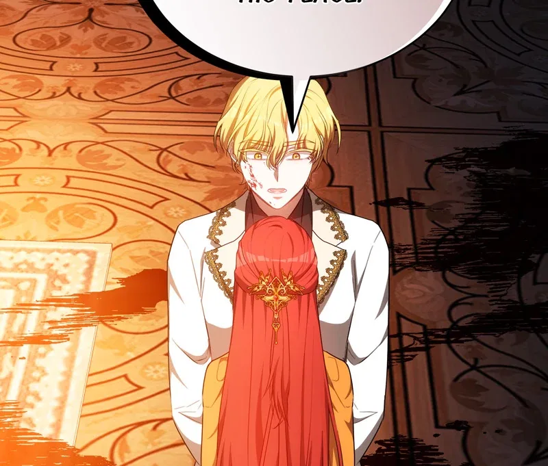 To Have an Affair With Someone Chapter 94 – Page 36
