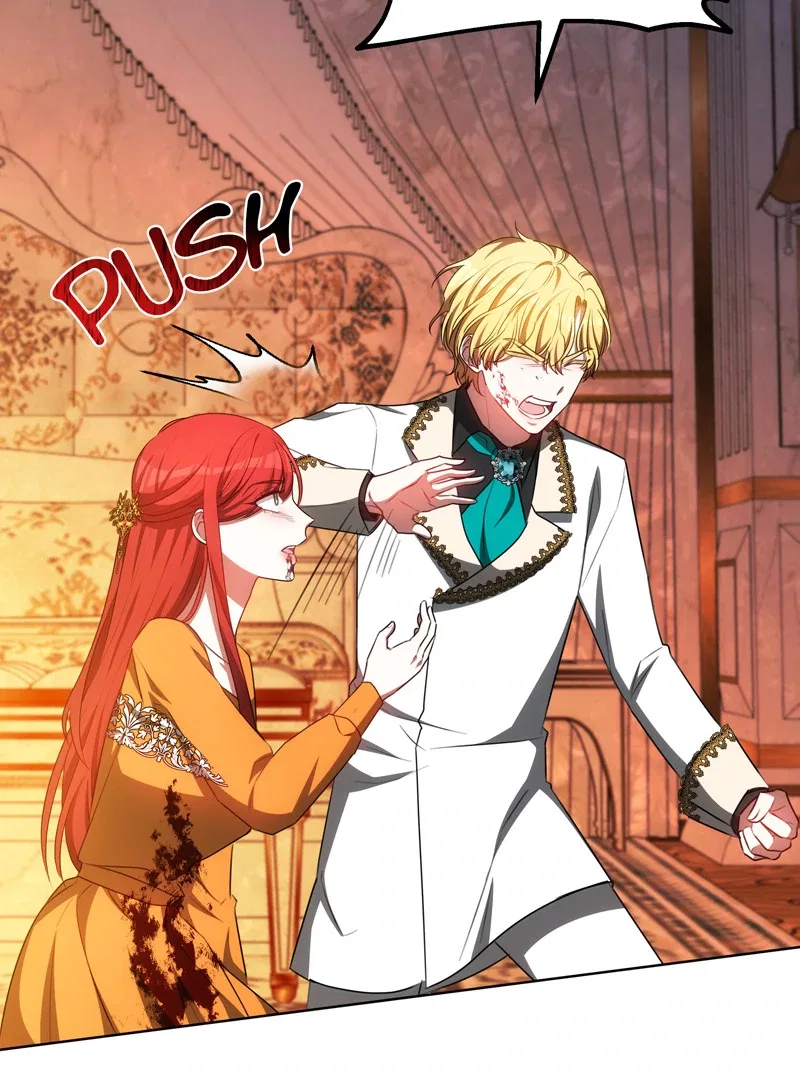 To Have an Affair With Someone Chapter 94 – Page 41