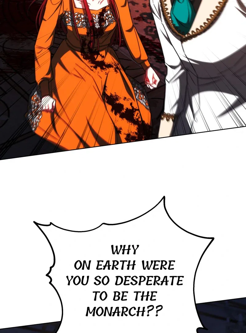 To Have an Affair With Someone Chapter 94 – Page 43