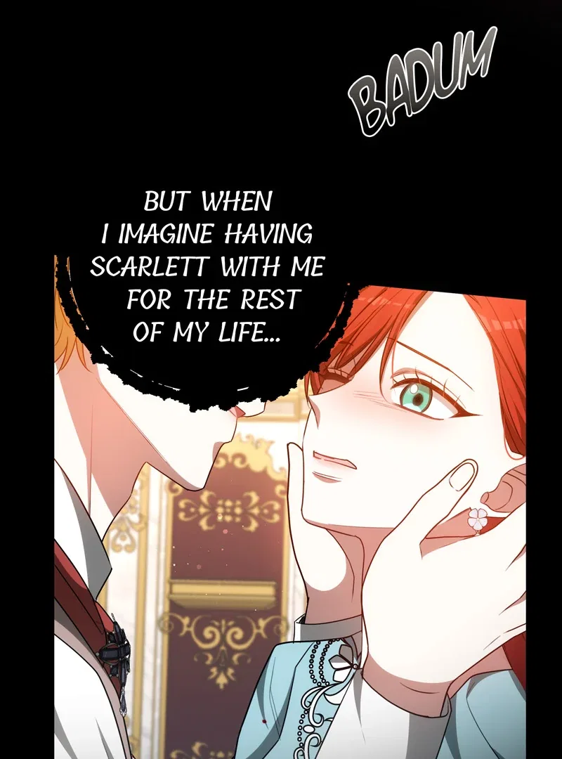 To Have an Affair With Someone Chapter 94 – Page 81