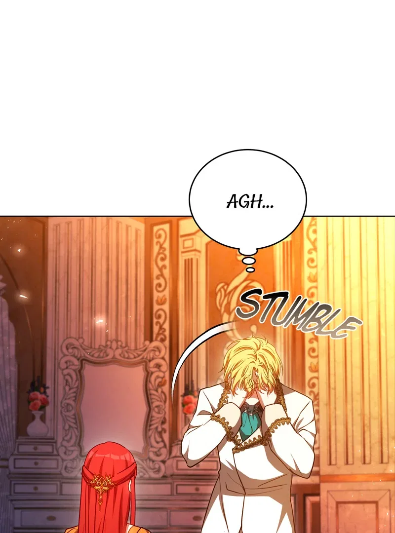 To Have an Affair With Someone Chapter 94 – Page 91