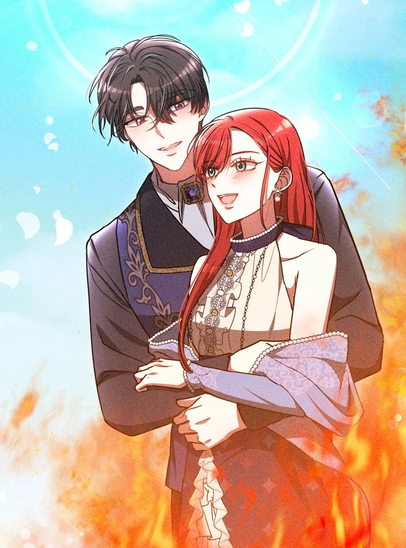 To Have an Affair With Someone Chapter 94 – Page 104