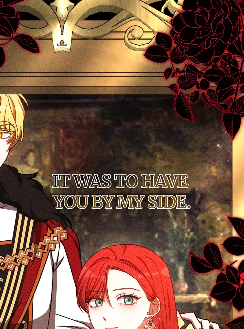 To Have an Affair With Someone Chapter 94 – Page 112