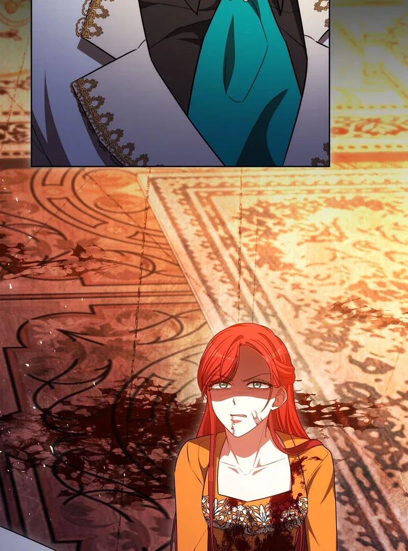 To Have an Affair With Someone Chapter 94 – Page 124