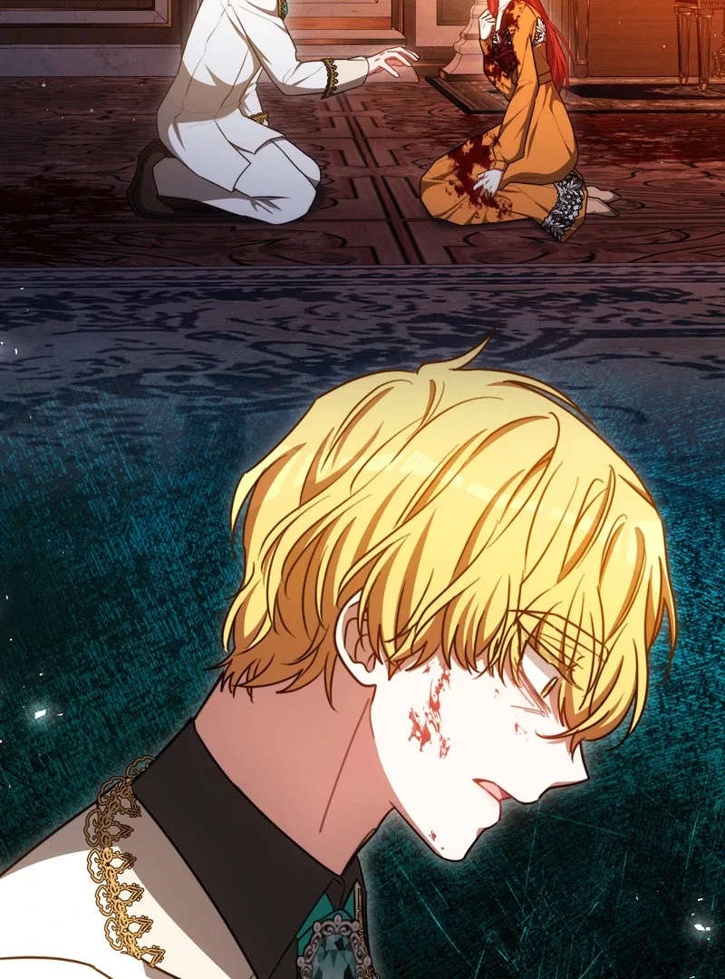 To Have an Affair With Someone Chapter 94 – Page 136
