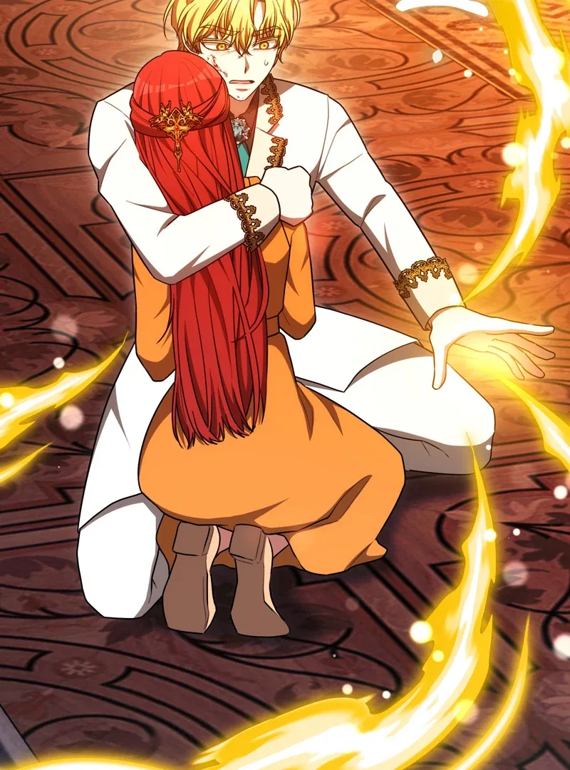 To Have an Affair With Someone Chapter 94 – Page 153
