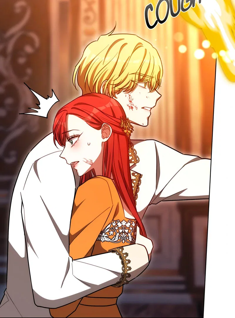 To Have an Affair With Someone Chapter 94 – Page 155