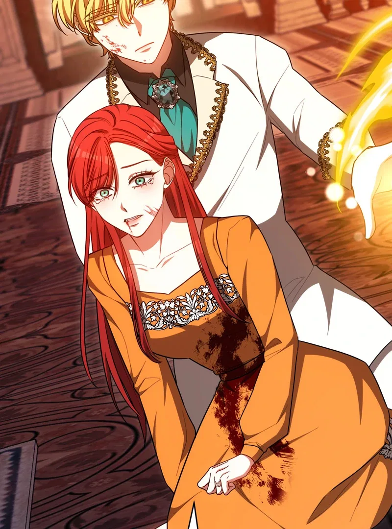 To Have an Affair With Someone Chapter 94 – Page 158