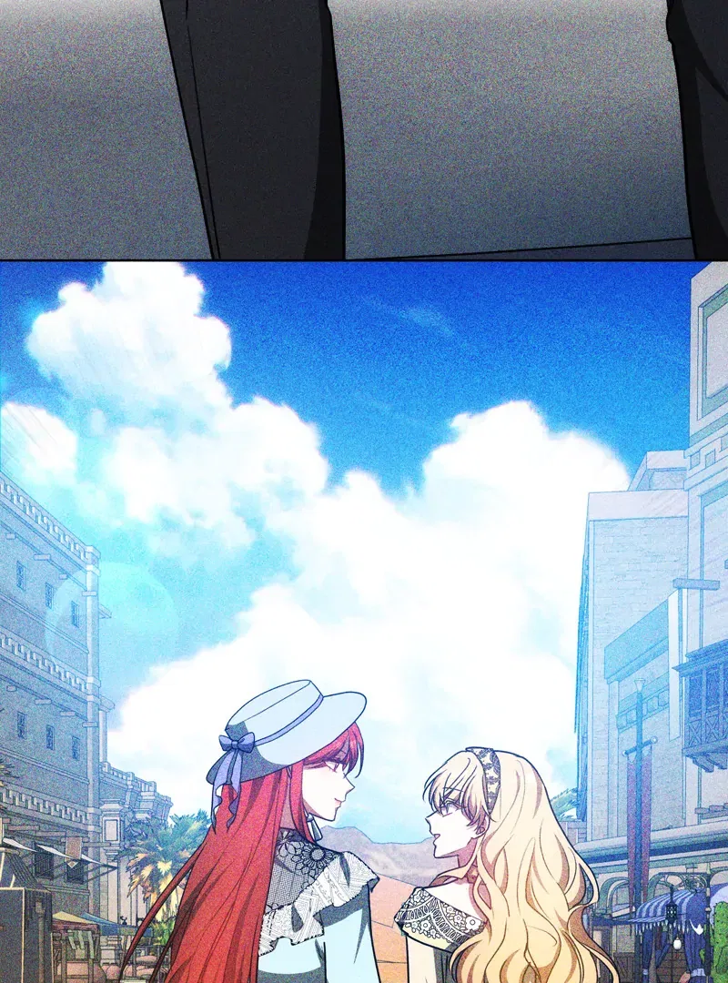 To Have an Affair With Someone Chapter 93 – Page 7