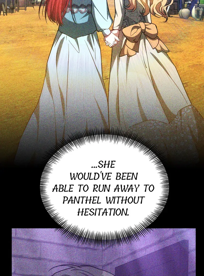 To Have an Affair With Someone Chapter 93 – Page 8