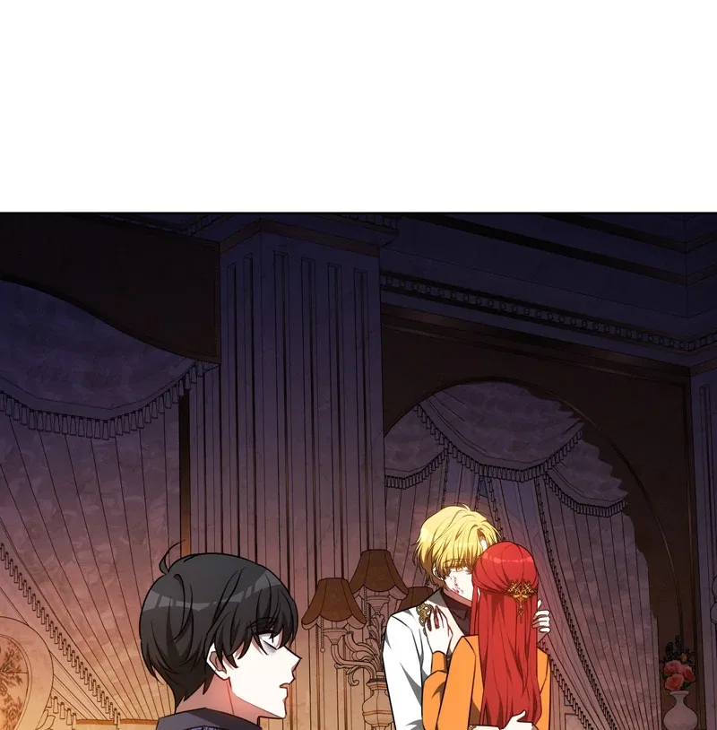 To Have an Affair With Someone Chapter 93 – Page 16