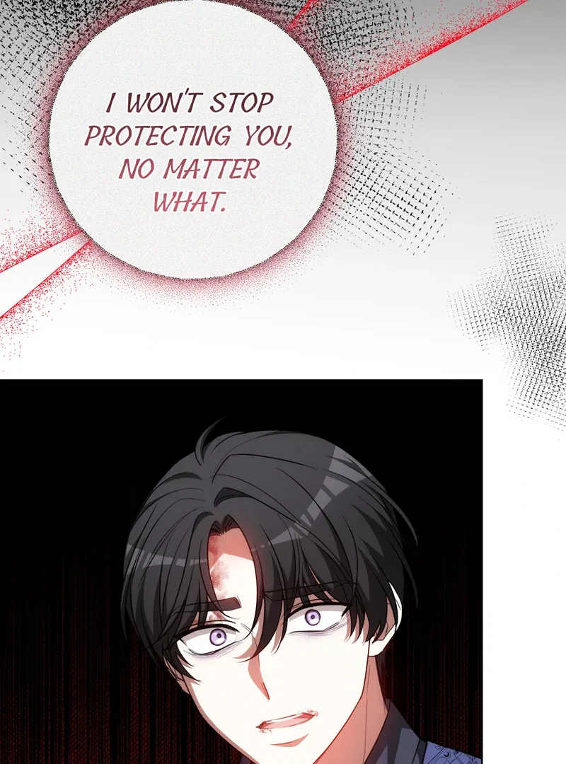 To Have an Affair With Someone Chapter 93 – Page 23